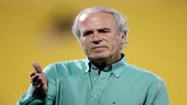 Mustafa Denizli Altay'a, maaşı Mehmetçik ve şehit ailelerine...