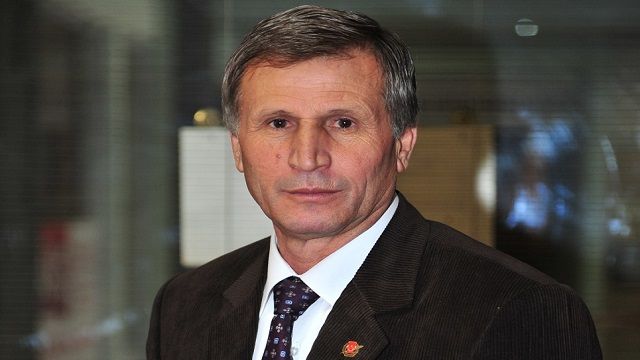 Ali Filizkan: Meslek yasası mutlaka çıkarılmalı