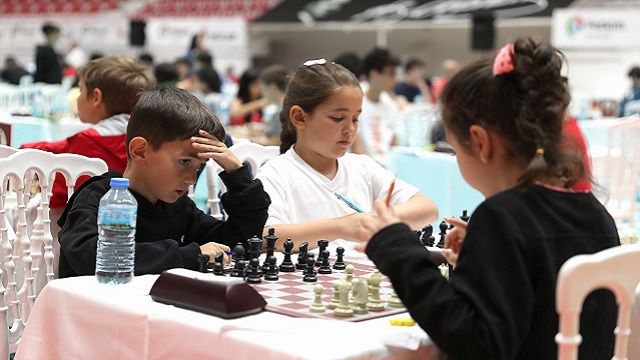 Aliağa, Satranç Tutkunlarına Ev Sahipliği Yapacak