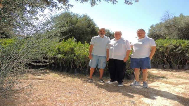 Çeşme'nin damla sakızı artık coğrafi işaretli...