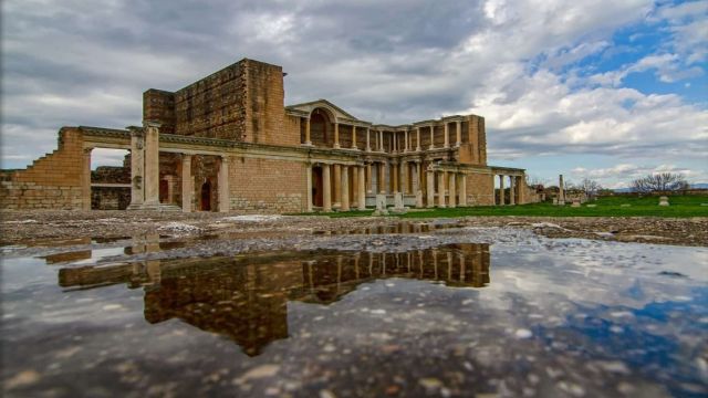 Kırsal turizm kursu başladı