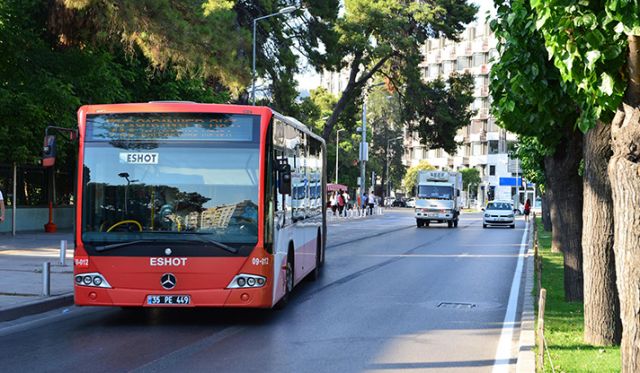 Büyükşehir'den bayramda yarı fiyata ulaşım müjdesi