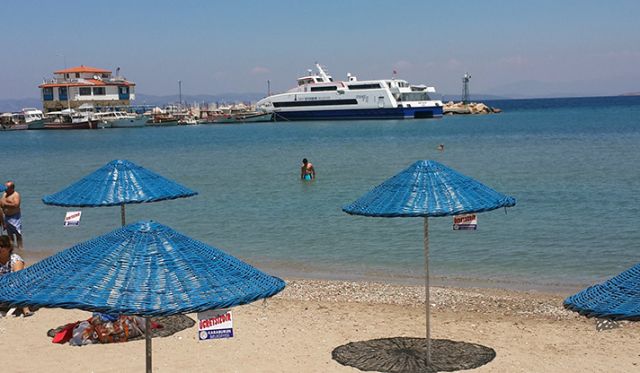 Bayram müjdesi İZDENİZ’den geldi