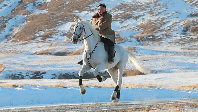 Kuzey Kore lideri Kim'in akıbetiyle ilgili yeni açıklama