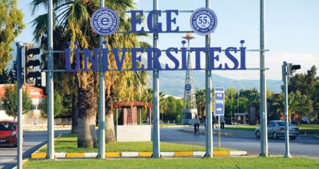 Ege Üniversitesi, rektör adayını belirleyecek