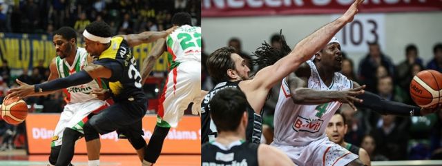 Potada finalin adı: Fenerbahçe-Darüşşafaka Doğuş…