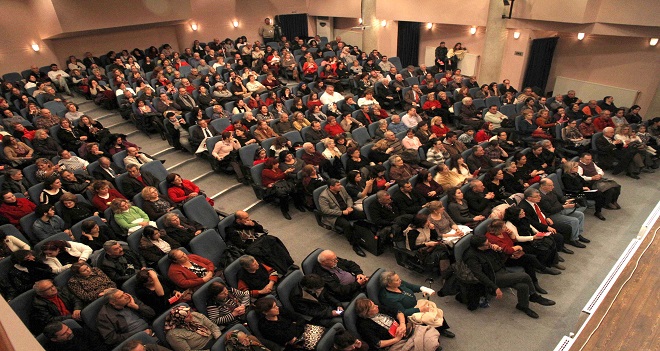 KENDİ REKORUNU KIRDI...