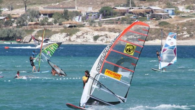 RÜZGARINIZ BOL OLSUN...