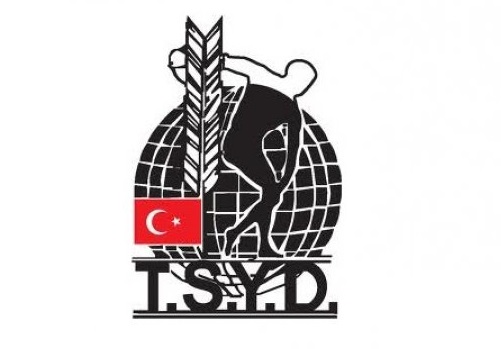 TSYD EGE KUPASININ GELİRİ SOMA'YA...