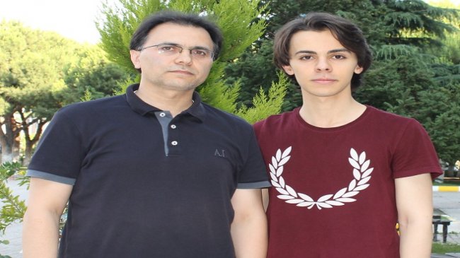 LYS'de Yamanlar Koleji'nden 6 birincilik...