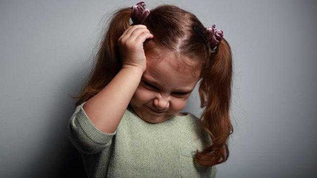 Çocuklarda baş ağrısını hafife almayın!