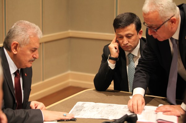 KARŞIYAKA STADI YALI'DA YAPILACAK...