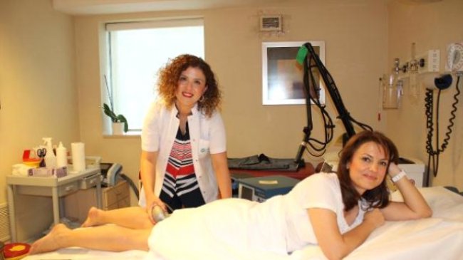 Selüit bir hastalık...