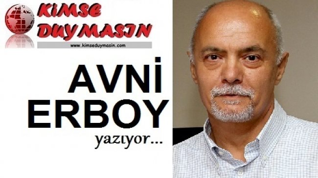 AVNİ ERBOY YAZIYOR: KARŞIYAKA'YA TARİHİ ÖDÜL...