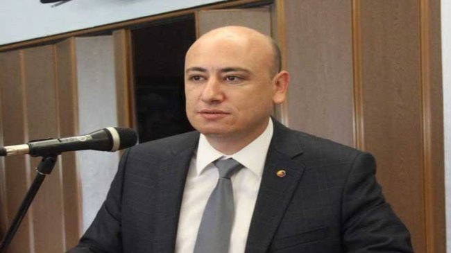 AYTO'NUN 14 TALEBİ VAR...