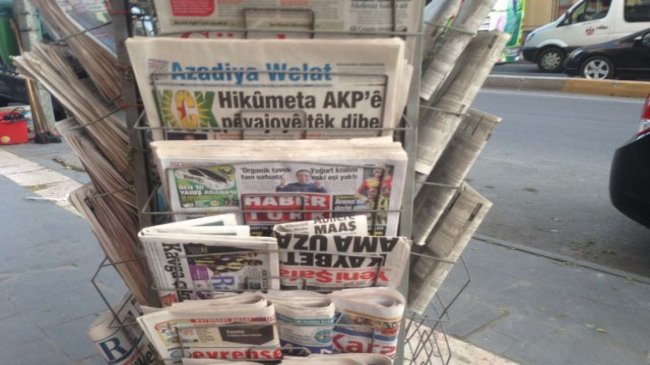 İDDİALI KURULDU ANCAK 3 YIL DAYANABİLDİ... KAPANIYIOR!..