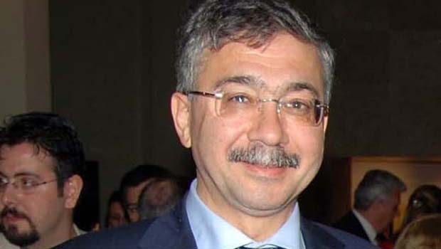 ERSU HIZIR EMEKLİ OLDU...