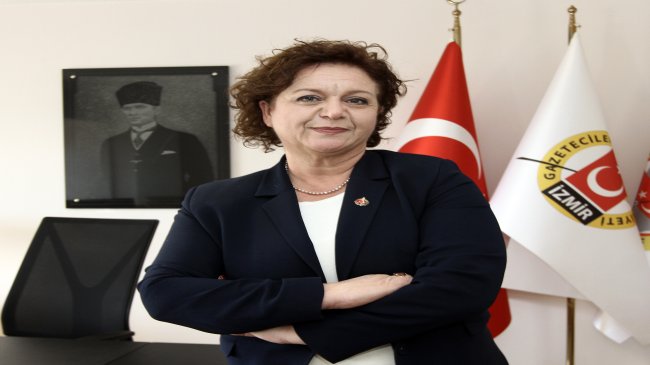 İGC Başkanı Dikmen: Akreditasyon “eşitlik” ilkesine aykırı