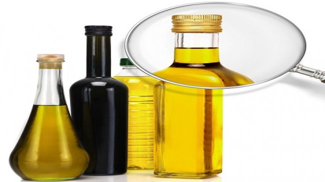 Yağın rengine bakıp aldanmayın…