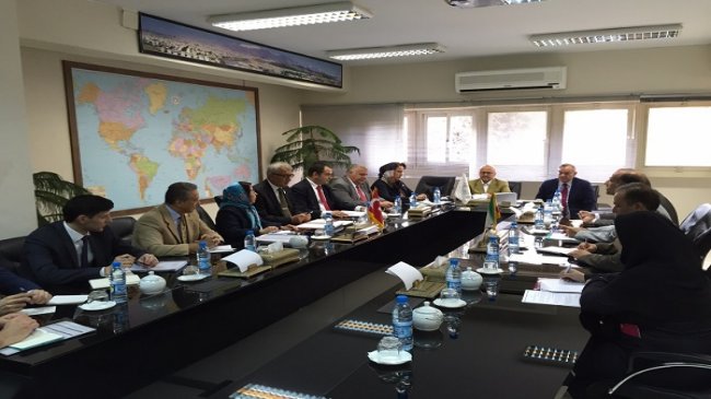 İran, Türkleri yatırıma davet ediyor