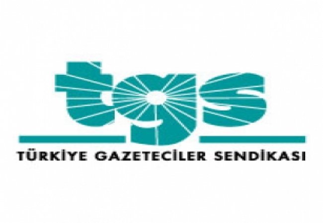 TGS Yeni Asır'a saldırıyı kınadı