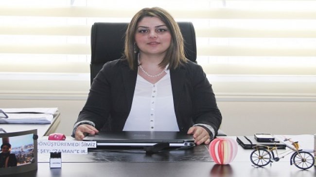 Ramazan Bayramı’nda Sağlıklı Beslenme kilo artışı tetikleniyor...