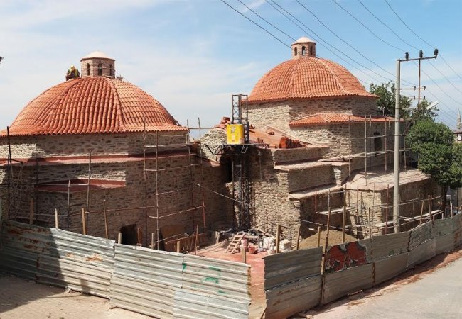 Tire Belediyesi Yapex Fuarı'na katılacak