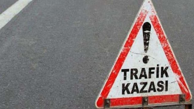 Kurbanlık almaya gitti, trafik kazası kurbanı oldu