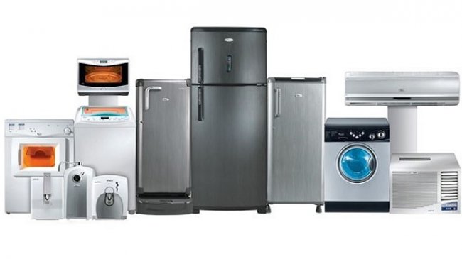 Beyaz Eşya alacaklar beklesin...