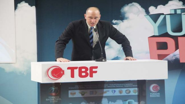 TBL 18 Takıma yükselecek...