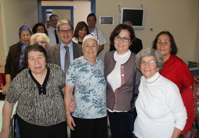 CHP'li Çıray: "Katkı payı zulmüne son vereceğiz"