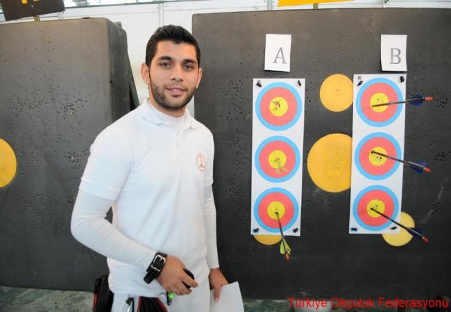 Karşıyaka’dan Dünya Kupası’na