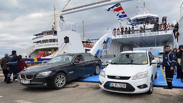 8 YIL SONRA ZAM GELDİ...