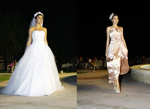 URLA'NIN RENKLERİ...