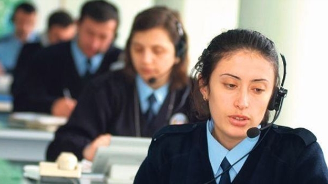 155'E GELEN TELEFONLARA GEL DE GÜLME...