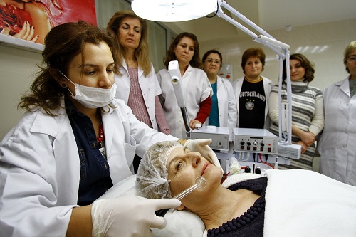 GÜZELLEŞTİRMEK ARTIK SİZİN ELİNİZDE...