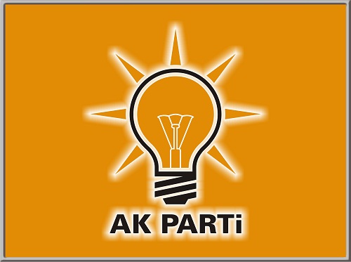 Ak Parti MKYK yenilendi...