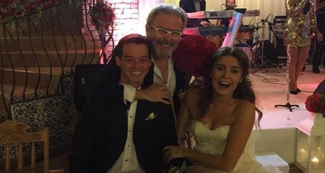 BABALARI FUTBOLCU, KENDİLERİ SİNEMACI... MUTLU SON!..