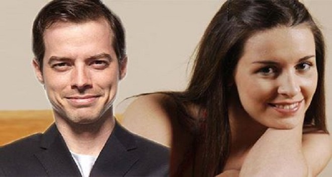 ALP KIRŞAN VE ZEYNEP DÖRTKARDEŞLER BU GECE EVLENİYOR...