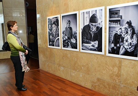 SEVDİKLERİNİZİ UNUTMAYIN, BİRLİKTE HATIRLAYIN...