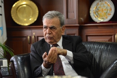 AZİZ KOCAOĞLU: RANDA KARŞI DEĞİLİM...