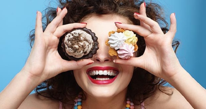 BAYRAMDA AÇIK BÜFE TUZAĞINA DİKKAT...