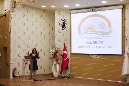 AZ AZ VE TAZE ÜRÜN ALIN...