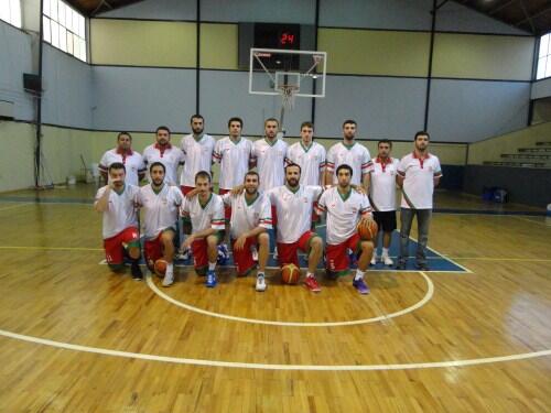 İZMİR BÜYÜKŞEHİR BELEDİYE BOSTANLISPORA SON TOPLA YENİLDİ