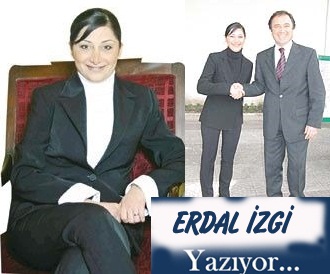ERDAL İZGİ'NİN YENİ YAZISI