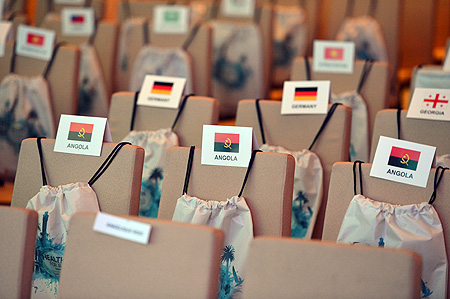 KOCAOĞLU'NDAN EXPO İÇİN BİR HAMLE DAHA...