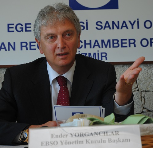 BÜYÜME İÇİN CARİ AÇIK SORUNU ÇÖZÜLMELİ...