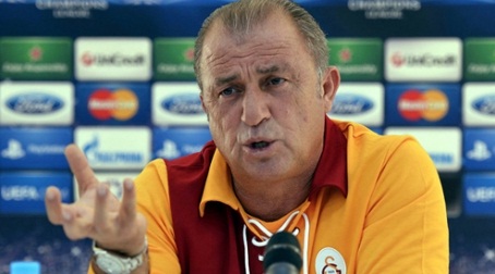 FATİH TERİM İLE GALATASARAY'IN YOLLARI AYRILDI