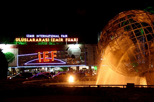 İZMİR FUARI BU YIL 11 GÜN