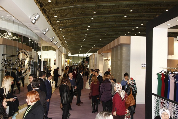 IF WEDDING FASHION İÇİN GERİ SAYIM...